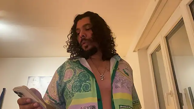 daddyvibes online show from May 21, 2026, 8:05 pm