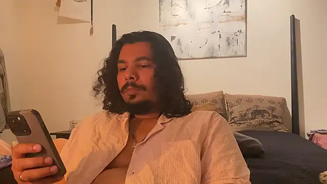 daddyvibes online show from May 27, 2026, 9:34 pm