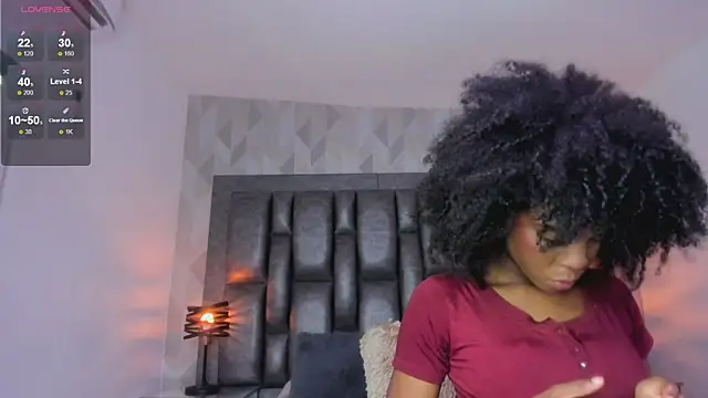 AmiraMorgan online show from January 11, 2026, 4:28 am