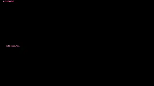 elisonni  online show from October 13, 2025, 3:50 am