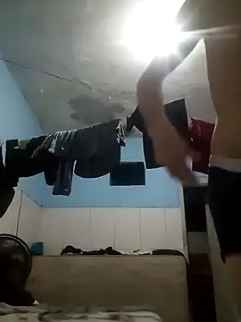 Snapshot of kelvinjesus34 chatting on October 18, 2025, 6:16 am kelvinjesus34 online show from October 18, 2025, 6:16 am