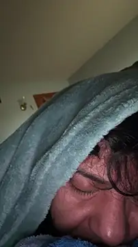 Lunablu13 online show from December 22, 2025, 2:36 pm