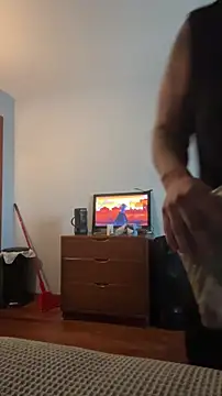 Lunablu13 online show from January 6, 2026, 6:33 pm