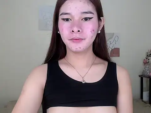 sassymimi69 online show from November 18, 2025, 7:24 am