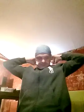 Kuba Gd online show from October 20, 2025, 11:05 pm