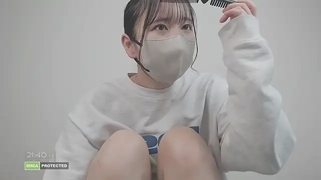 Snapshot of CocoaMilk18 chatting on February 8, 2026, 12:41 pm CocoaMilk18 online show from February 8, 2026, 12:41 pm