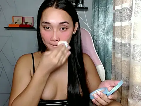 asian cumstarrhian online show from November 6, 2025, 11:59 pm