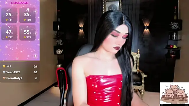 Snapshot of Madiso_Santiel chatting on October 7, 2025, 7:11 pm Madiso Santiel online show from October 7, 2025, 7:11 pm