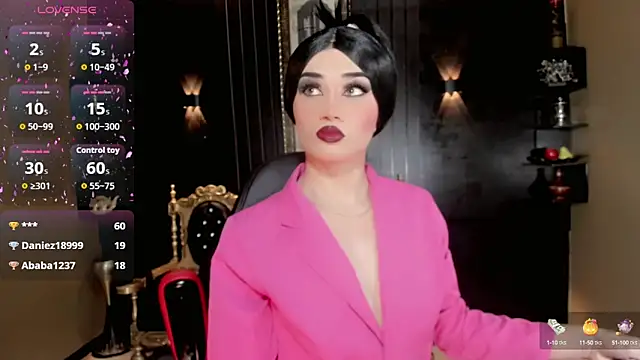 Snapshot of Madiso_Santiel chatting on October 10, 2025, 7:13 pm Madiso Santiel online show from October 10, 2025, 7:13 pm