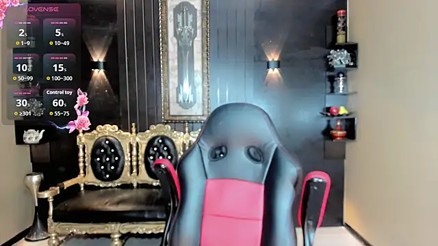 Snapshot of Madiso_Santiel chatting on October 11, 2025, 7:12 pm Madiso Santiel online show from October 11, 2025, 7:12 pm