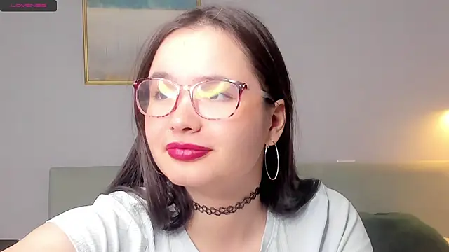 WildaBisom online show from November 7, 2025, 1:16 am