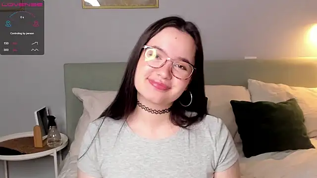 WildaBisom online show from November 8, 2025, 1:28 am