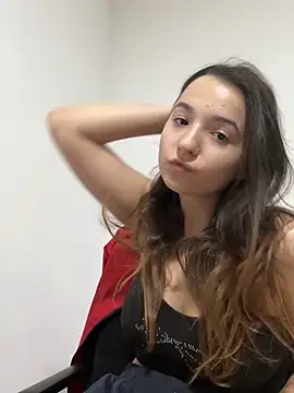 MissMay online show from October 20, 2025, 3:01 pm