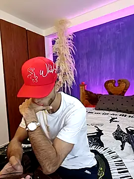 Snapshot of Jacob_di chatting on September 19, 2025, 11:16 pm Jacob di online show from September 19, 2025, 11:16 pm