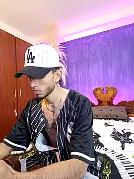 Snapshot of Jacob_di chatting on September 21, 2025, 5:20 am Jacob di online show from September 21, 2025, 5:20 am