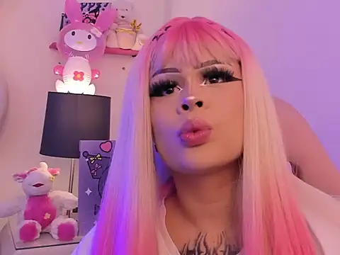 Snapshot of Missy_Aprill chatting on September 29, 2025, 12:54 pm Missy Aprill online show from September 29, 2025, 12:54 pm