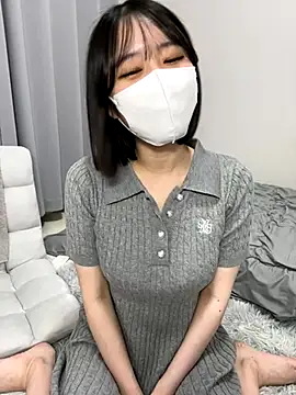 Snapshot of Ribon_n chatting on October 7, 2025, 2:14 pm Ribon n online show from October 7, 2025, 2:14 pm