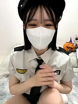 Snapshot of Ribon_n chatting on October 30, 2025, 2:29 pm Ribon n online show from October 30, 2025, 2:29 pm