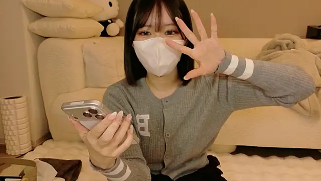 Ribon n online show from March 24, 2026, 3:06 pm