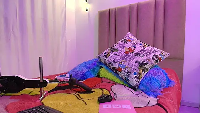 camilo nom online show from October 14, 2025, 4:13 am