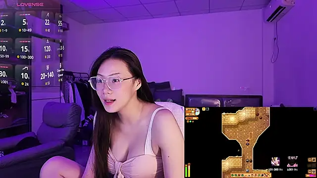 Snapshot of Linbaibai chatting on September 22, 2025, 3:36 pm Linbaibai online show from September 22, 2025, 3:36 pm