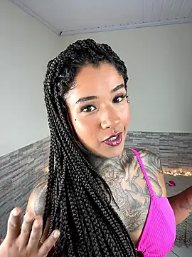 xbigpeach online show from January 8, 2026, 2:47 am