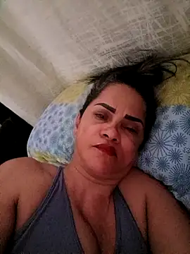 mariangellive online show from October 25, 2025, 7:41 pm