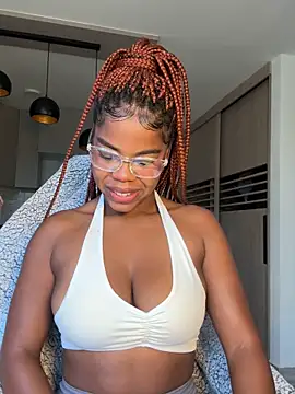 Sweet-Jade online show from October 1, 2025, 10:27 pm