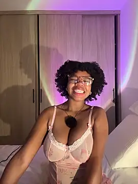 Sweet-Jade online show from April 26, 2026, 9:07 am