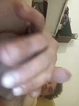 PleasingDavid1993 online show from October 18, 2025, 2:36 am