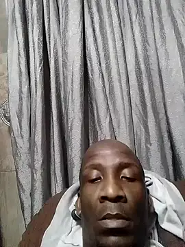 longdickson12345 online show from October 2, 2025, 9:22 pm