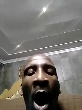 longdickson12345 online show from October 7, 2025, 7:00 pm