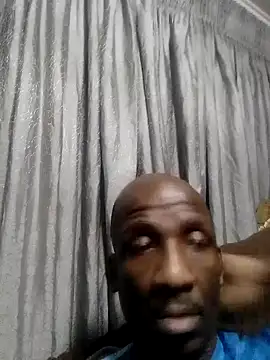 longdickson12345 online show from October 8, 2025, 6:05 pm