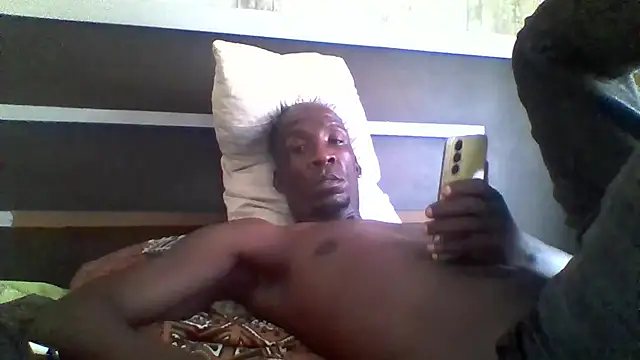 longdickson12345 online show from January 11, 2026, 6:18 am