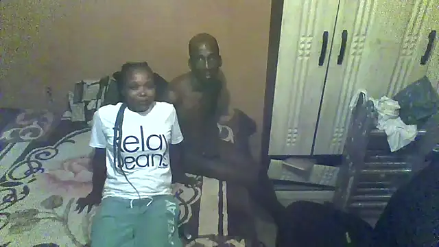 longdickson12345 online show from April 18, 2026, 7:07 pm