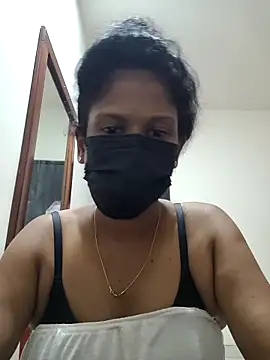 Anuki Sexy online show from May 8, 2026, 8:19 am