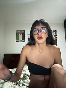 Snapshot of lunaasexxx0 chatting on October 26, 2025, 11:31 pm lunaasexxx0 online show from October 26, 2025, 11:31 pm