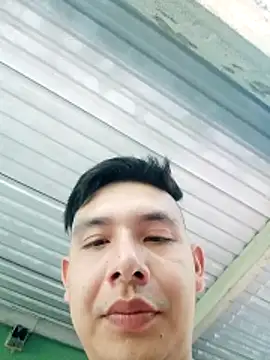 DarkLoverVI online show from June 19, 2026, 6:23 pm