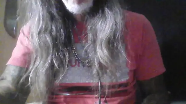 crassanova online show from October 29, 2025, 1:30 am