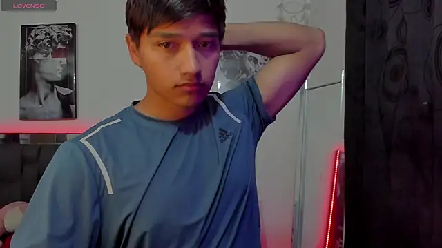 mateo-Esposito online show from November 4, 2025, 1:05 am