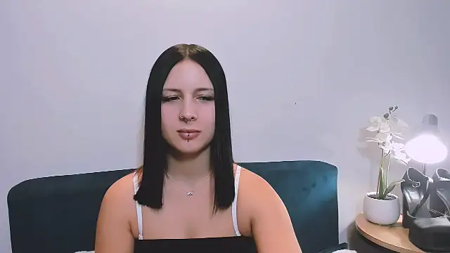 TaliaAdorable online show from January 11, 2026, 4:34 pm