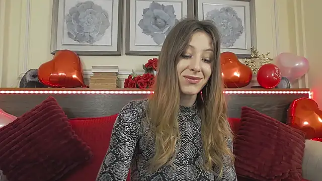 MuseDollX online show from February 11, 2026, 9:20 pm