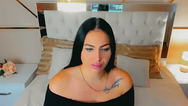 Snapshot of StellaMorris chatting on September 24, 2025, 7:01 am StellaMorris online show from September 24, 2025, 7:01 am