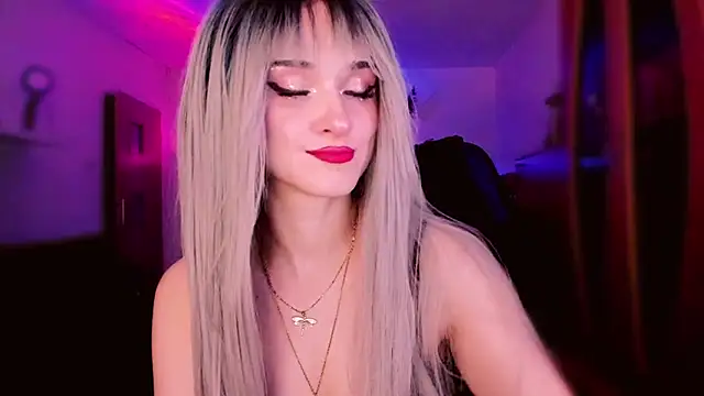 MistressJolie online show from March 9, 2026, 7:40 pm