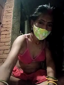 Hot Riya33A online show from September 15, 2025, 2:50 pm
