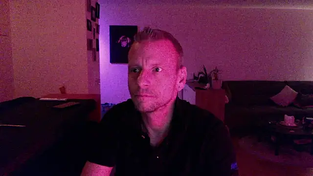 Shenja79 online show from January 15, 2026, 6:00 pm