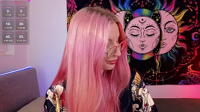 aurea filix online show from September 10, 2025, 8:36 am