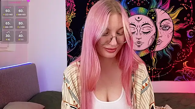 aurea filix online show from September 12, 2025, 8:47 am