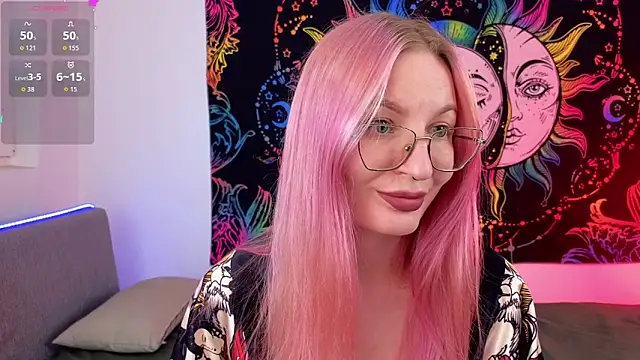 aurea filix online show from September 14, 2025, 9:08 am