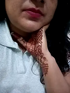 Shikha-mehra7 online show from October 26, 2025, 11:16 am